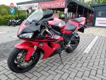 Detail nabídky - Honda CBR 1000 RR Fireblade komisní prodej