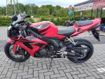 Klikněte pro detailní foto č. 2 - Honda CBR 1000 RR Fireblade komisní prodej