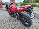 Klikněte pro detailní foto č. 3 - Honda CBR 1000 RR Fireblade komisní prodej