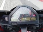 Klikněte pro detailní foto č. 7 - Honda CBR 1000 RR Fireblade komisní prodej