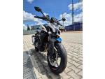 Klikněte pro detailní foto č. 10 - CFMOTO 450 NK E5+ - SKLADEM