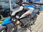 Klikněte pro detailní foto č. 11 - CFMOTO 450 NK E5+ - SKLADEM