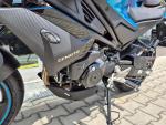 Klikněte pro detailní foto č. 12 - CFMOTO 450 NK E5+ - SKLADEM
