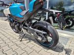 Klikněte pro detailní foto č. 13 - CFMOTO 450 NK E5+ - SKLADEM