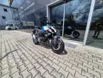 Detail nabídky - CFMOTO 450 NK E5+ - SKLADEM