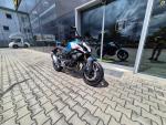 Klikněte pro detailní foto č. 1 - CFMOTO 450 NK E5+ - SKLADEM