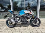 Klikněte pro detailní foto č. 3 - CFMOTO 450 NK E5+ - SKLADEM