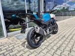 Klikněte pro detailní foto č. 4 - CFMOTO 450 NK E5+ - SKLADEM