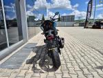 Klikněte pro detailní foto č. 5 - CFMOTO 450 NK E5+ - SKLADEM