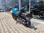 Klikněte pro detailní foto č. 6 - CFMOTO 450 NK E5+ - SKLADEM