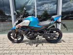 Klikněte pro detailní foto č. 7 - CFMOTO 450 NK E5+ - SKLADEM
