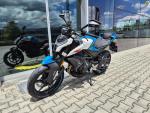 Klikněte pro detailní foto č. 8 - CFMOTO 450 NK E5+ - SKLADEM