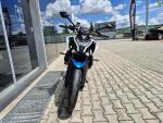 Klikněte pro detailní foto č. 9 - CFMOTO 450 NK E5+ - SKLADEM