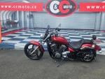 Klikněte pro detailní foto č. 3 - Yamaha XVS 1300 Stryker