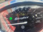 Klikněte pro detailní foto č. 4 - Yamaha XVS 1300 Stryker