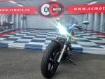 Klikněte pro detailní foto č. 5 - Yamaha XVS 1300 Stryker