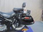 Klikněte pro detailní foto č. 10 - Suzuki VL 800 C Intruder