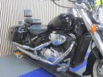 Klikněte pro detailní foto č. 9 - Suzuki VL 800 C Intruder