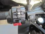 Klikněte pro detailní foto č. 12 - CFMOTO 700 MT Adventure