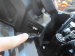 Klikněte pro detailní foto č. 13 - CFMOTO 700 MT Adventure