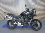 Klikněte pro detailní foto č. 2 - CFMOTO 700 MT Adventure