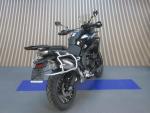 Klikněte pro detailní foto č. 4 - CFMOTO 700 MT Adventure