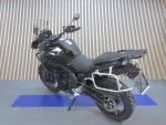 Klikněte pro detailní foto č. 8 - CFMOTO 700 MT Adventure