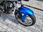 Klikněte pro detailní foto č. 6 - Honda NC 750 X,top full výbava,servis,záruka