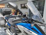 Klikněte pro detailní foto č. 7 - Honda NC 750 X,top full výbava,servis,záruka