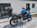 Klikněte pro detailní foto č. 9 - Honda NC 750 X,top full výbava,servis,záruka