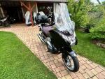 Klikněte pro detailní foto č. 10 - Honda NC 700 D Integra