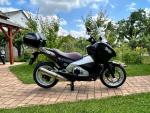 Klikněte pro detailní foto č. 3 - Honda NC 700 D Integra