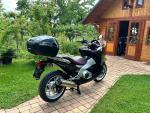 Klikněte pro detailní foto č. 4 - Honda NC 700 D Integra