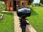 Klikněte pro detailní foto č. 5 - Honda NC 700 D Integra