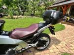 Klikněte pro detailní foto č. 7 - Honda NC 700 D Integra
