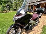 Klikněte pro detailní foto č. 8 - Honda NC 700 D Integra