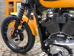 Klikněte pro detailní foto č. 11 - Harley-Davidson FXBB Street Bob 117 - 1920 ccm 4 ROKY ZÁRUKA