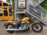 Detail nabídky - Harley-Davidson FXBB Street Bob 117 - 1920 ccm 4 ROKY ZÁRUKA