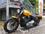 Klikněte pro detailní foto č. 5 - Harley-Davidson FXBB Street Bob 117 - 1920 ccm 4 ROKY ZÁRUKA