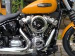 Klikněte pro detailní foto č. 7 - Harley-Davidson FXBB Street Bob 117 - 1920 ccm 4 ROKY ZÁRUKA