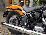 Klikněte pro detailní foto č. 9 - Harley-Davidson FXBB Street Bob 117 - 1920 ccm 4 ROKY ZÁRUKA