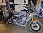 Klikněte pro detailní foto č. 2 - Yamaha Tracer 9 GT + SKLADEM IHNED K ODBĚRU záruka 3 roky