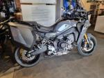 Klikněte pro detailní foto č. 4 - Yamaha Tracer 9 GT + SKLADEM IHNED K ODBĚRU záruka 3 roky