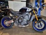 Klikněte pro detailní foto č. 1 - Yamaha MT-09 SP SKLADEM IHNED K ODBĚRU záruka 3 roky