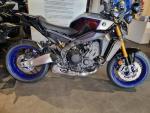 Klikněte pro detailní foto č. 5 - Yamaha MT-09 SP SKLADEM IHNED K ODBĚRU záruka 3 roky