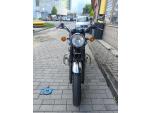Klikněte pro detailní foto č. 10 - Kawasaki W 650
