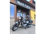 Klikněte pro detailní foto č. 12 - Kawasaki W 650