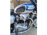 Detail nabídky - Kawasaki W 650