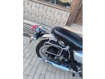 Klikněte pro detailní foto č. 9 - Kawasaki W 650