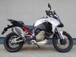 Detail nabídky - Ducati Multistrada V4 S SW radar bílá